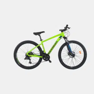 Vélo Homme ROCKRIDER Vert S