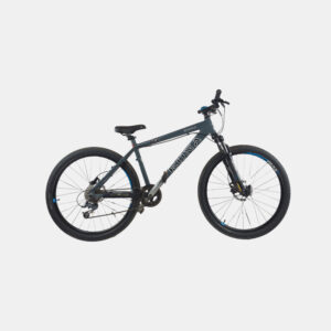 VTT Homme KONA SHRED Gris M