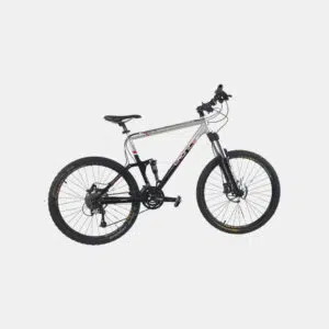 Mountainbike Homme CRONICS Gris L-XL