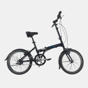 Vélo Homme WAYSCRAL Noir XXS