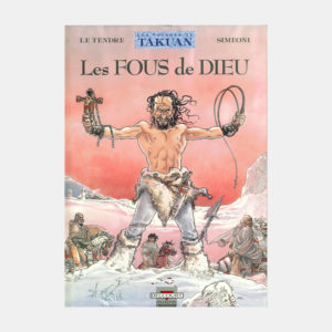 Les voyages de Tukuan - Tomes de 1 à 5 - DELCOURT