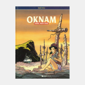 Oknam - Tomes 1 à 4 - DARGAUD