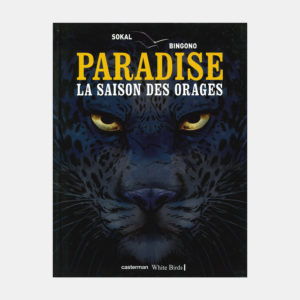 Paradise - Tomes 1 à 4 - CASTERMAN