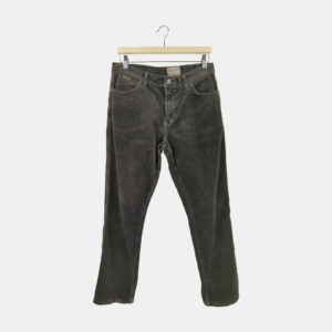 Pantalon Homme WRANGLER Marron W33 / L30