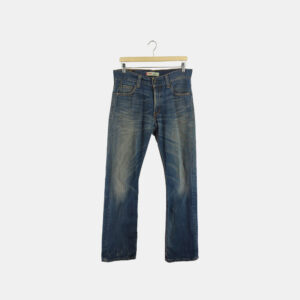 Jeans Homme LEVIS Bleu 42/XS