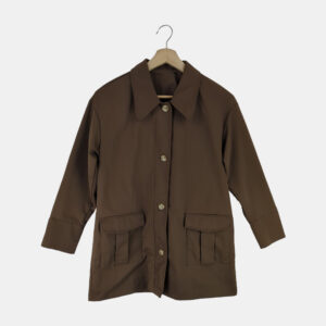 Veste Homme LIVESSO Marron S