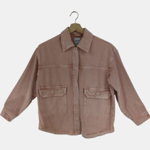 Veste Femme SODA Rose S