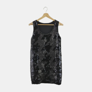 Robe Femme MAX&CO Noir L