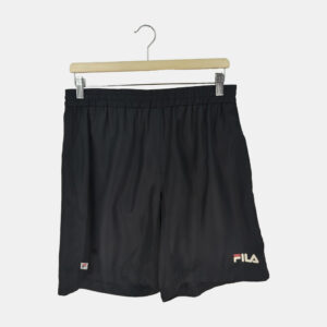 Short de bain Homme FILA Noir M