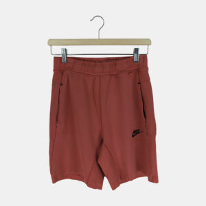Short Homme NIKE Rouge XS