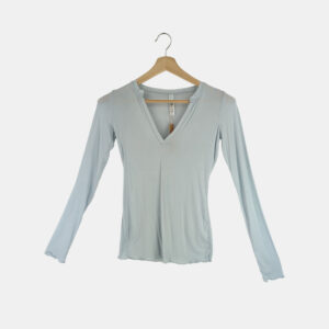 T-Shirt Femme SKIMS Vert S