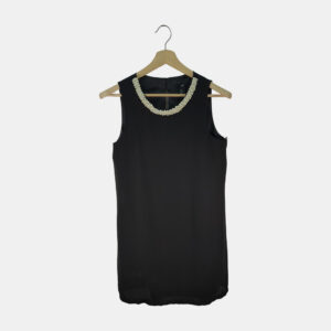 Robe Femme H&M Noir L