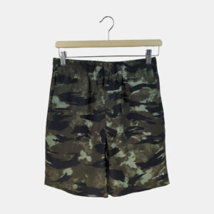 Short Garçon CARHARTT Vert 14ans / 164cm