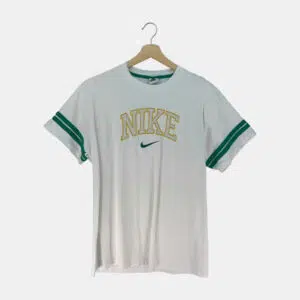 T-shirt Homme NIKE Blanc L