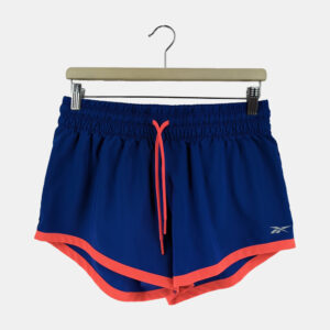 Short Femme REEBOK Bleu M/38