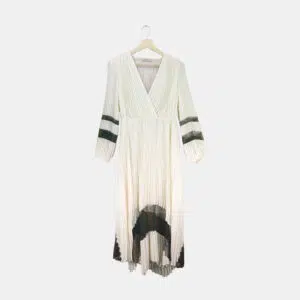 Robe Femme TWINSET Beige L