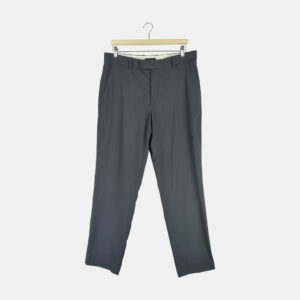 Pantalon Homme H&M Gris 33