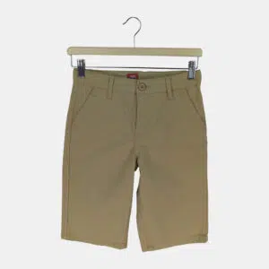 Short Garçon LEVI'S Marron 12ans