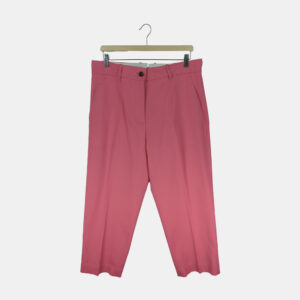 Pantalon Femme NINE IN THE MORNING Rose 30