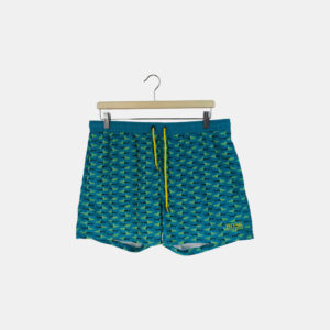 Maillot de bain Homme BOSS Vert L