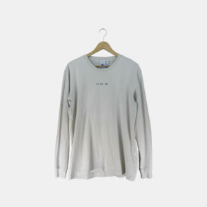 T-Shirt Homme ADIDAS Gris S/36