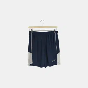 Short Homme NIKE Bleu M