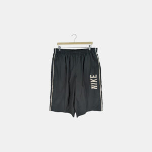 Pantacourt Homme NIKE Noir XXL