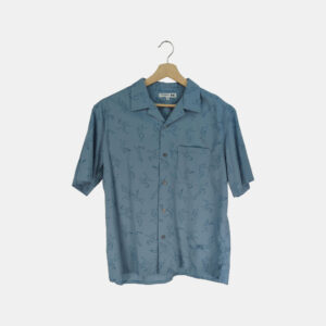 Chemise Homme JW ANDERSON & UNIQLO Bleu M