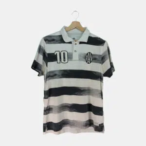 T-Shirt Homme NIKE Blanc L