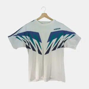 T-shirt Homme ADIDAS Blanc L