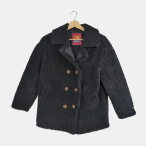 Manteau Femme SCOTCH&SODA Noir S