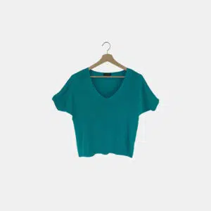 Pull Femme CAROLL Vert XS
