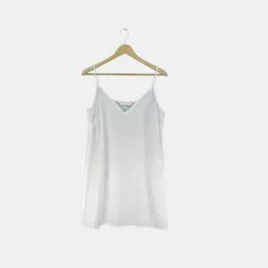 Haut Femme SANDRO Blanc S/36