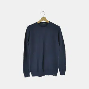 Pull Homme SCOTCH&SODA Bleu XL