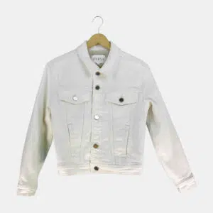 Veste Femme CLAUDIE PIERLOT Blanc S/36