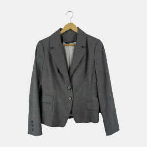 Veste Femme CAROLL Gris L/40