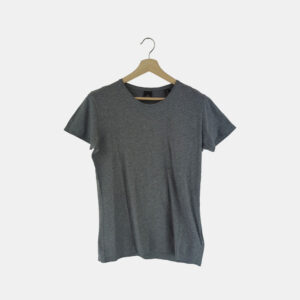 T-Shirt Homme SCOTCH&SODA Gris S/44