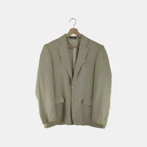 Blazer Homme PIERRE CARDIN Beige 52/XXL