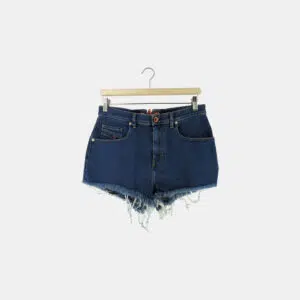 Short Femme DIESEL Bleu 29