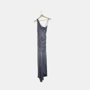 Robe Femme ASOS DESIGN Gris S/36