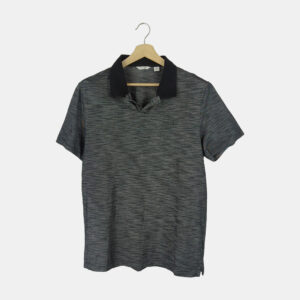 T-Shirt Homme CALVIN KLEIN Gris L/48