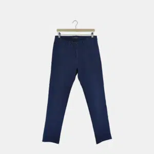Pantalon Homme SCOTCH & SODA Bleu W31/L32