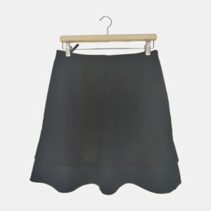 Jupe Femme KAREN MILLEN Noir 40