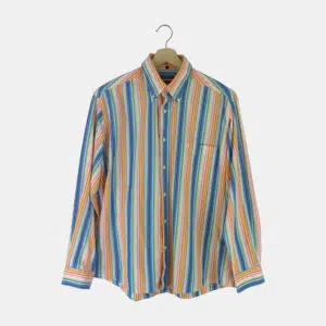 Chemise Homme MCNEAL Blanc XL