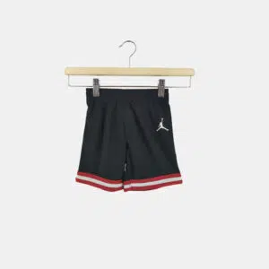 Short Garçon NIKE Noir 24m/86-92cm