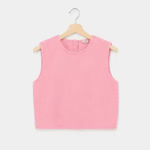 Top Femme PIMKIE Rose S/36