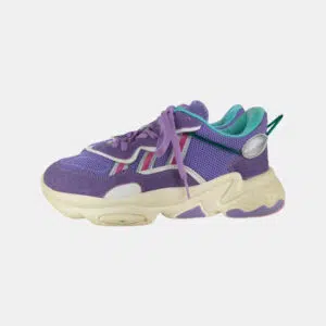 Chaussures Femme ADIDAS Violet 40