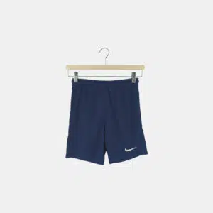 Short Garçon NIKE Bleu 134cm / 9ans