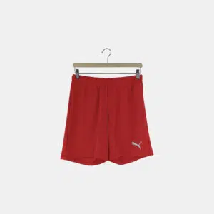 Short Homme PUMA Rouge M