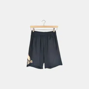 Short Garçon ADIDAS Bleu 14ans/164cm